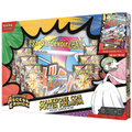 Collezione con Poster Premium - Mega Gardevoir (ITA)