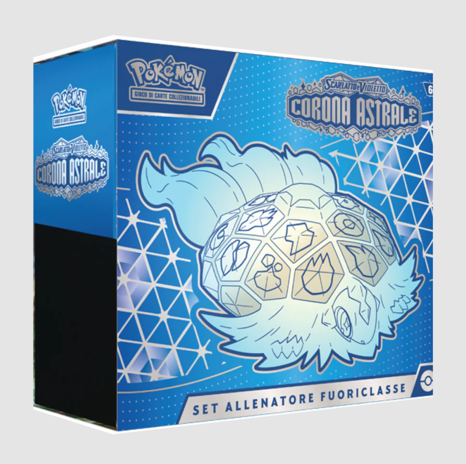 Corona Astrale - Set Allenatore Fuoriclasse (ITA)